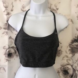Champion sports bra/ no pads